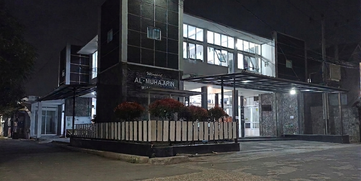Masjid